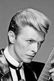 David Bowie - Rock Liedtexte