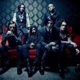 Motionless In White - Rock Liedtexte