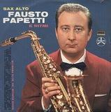 Fausto Papetti  beliebte Liedtexte