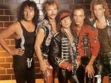 Scorpions - Rock Liedtexte