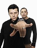 Crystal Method - Electronic Liedtexte