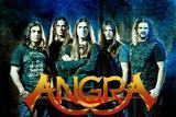 Angra - Rock Liedtexte