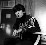 George Harrison - Rock Liedtexte