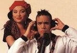 2 Unlimited - Electronic Liedtexte