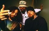 Cypress Hill - Hip Hop/Rap Liedtexte