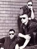 Front 242 - Electronic Liedtexte