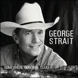 George Strait - Country Liedtexte