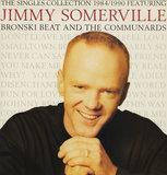 Jimmy Somerville - Pop Liedtexte