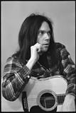 Neil Young - Rock Liedtexte