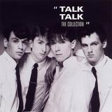 Talk Talk - Pop Liedtexte