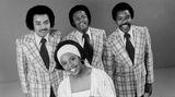 Gladys Knight & The Pips - R&B Liedtexte