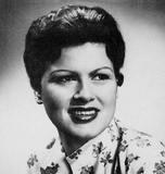 Patsy Cline - Country Liedtexte