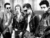 The Clash - Rock Liedtexte