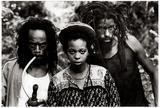 Black Uhuru - Ska Liedtexte