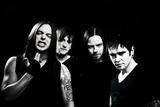 Bullet for My Valentine - Rock Liedtexte