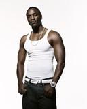 Akon - R&B Liedtexte