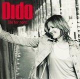 Dido - Unknown Liedtexte