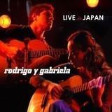 Rodrigo Y Gabriela - Acoustic Liedtexte