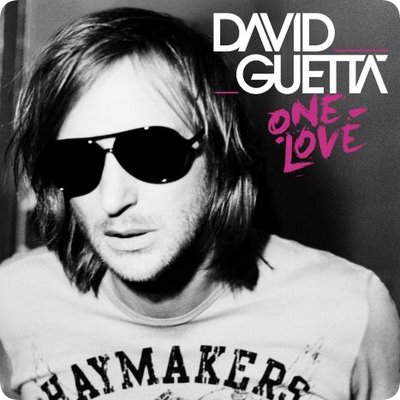 David Guetta - Electronic Liedtexte