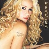 Shakira beliebte Liedtexte
