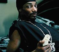 Snoop Dogg - Hip Hop/Rap Liedtexte