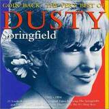 Dusty Springfield - Pop Liedtexte