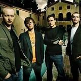 The Fray - Rock Liedtexte