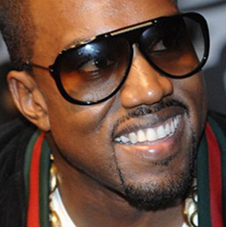 Kanye West - Hip Hop/Rap Liedtexte