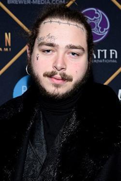 Post Malone Songtexte
