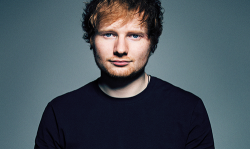 Ed Sheeran beliebte Liedtexte