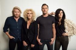 Little Big Town - Country Liedtexte