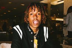 Rich The Kid  Songtexte