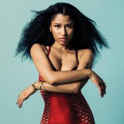 Nicki Minaj neue Liedtexte