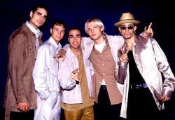 Backstreet Boys beliebte Liedtexte